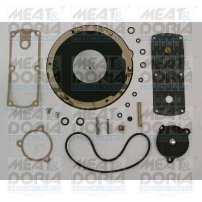 Accessory Kit